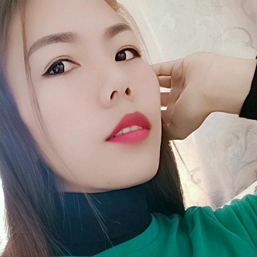 小黑妹