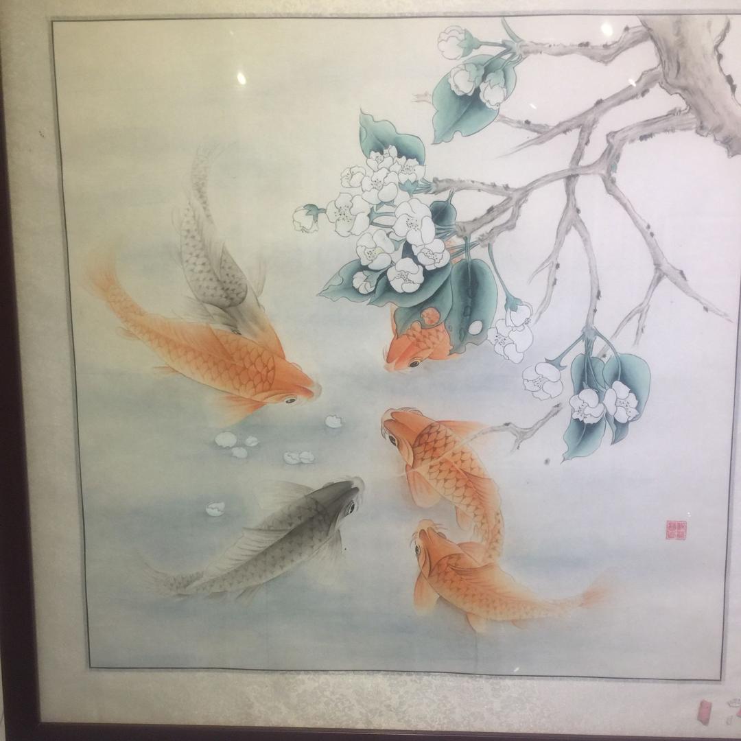 风里的密码