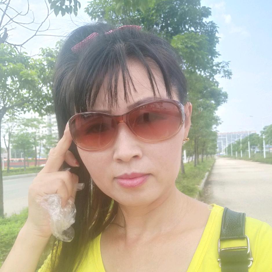 花好月圆
