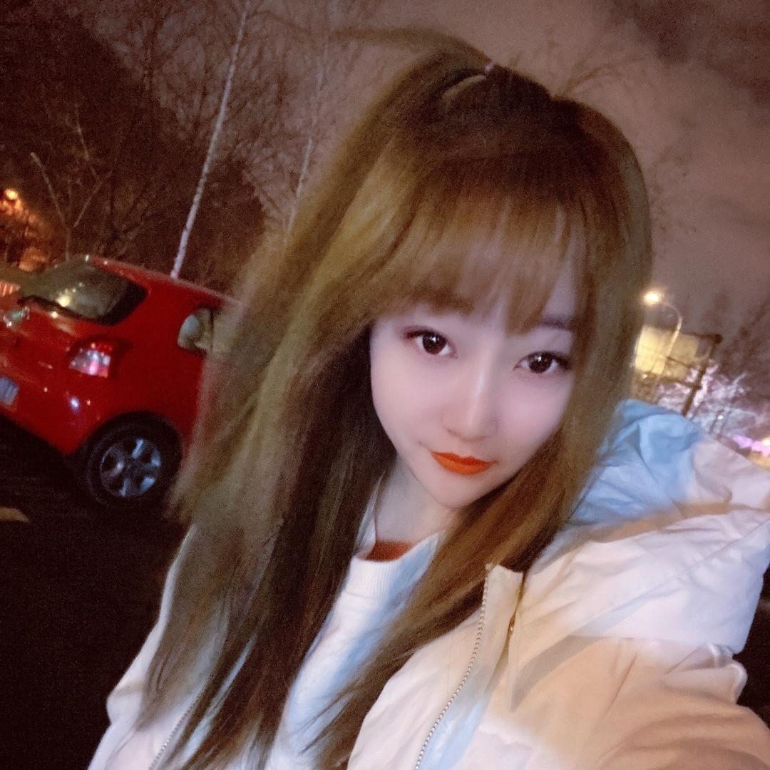 🎀小雪💓