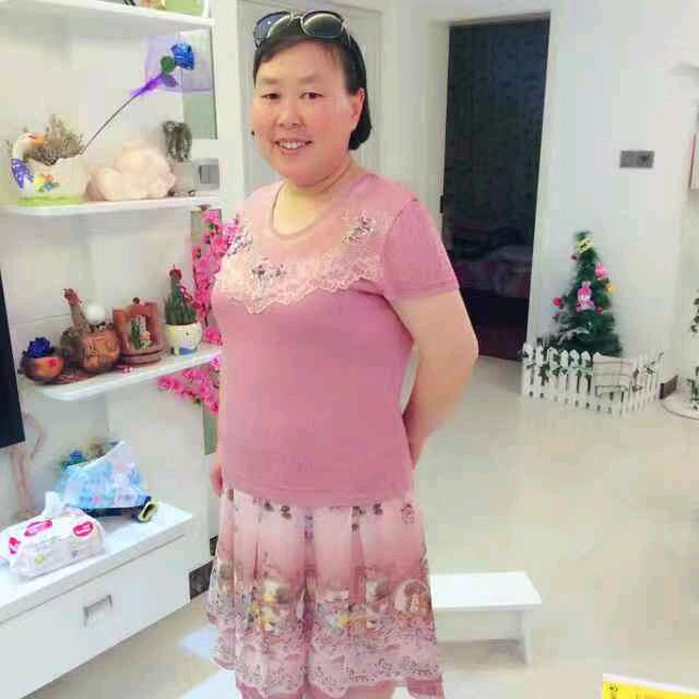 靳大姐