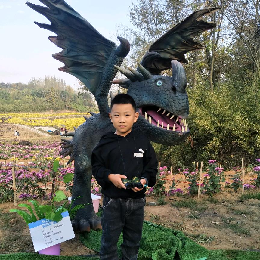 刘庆强