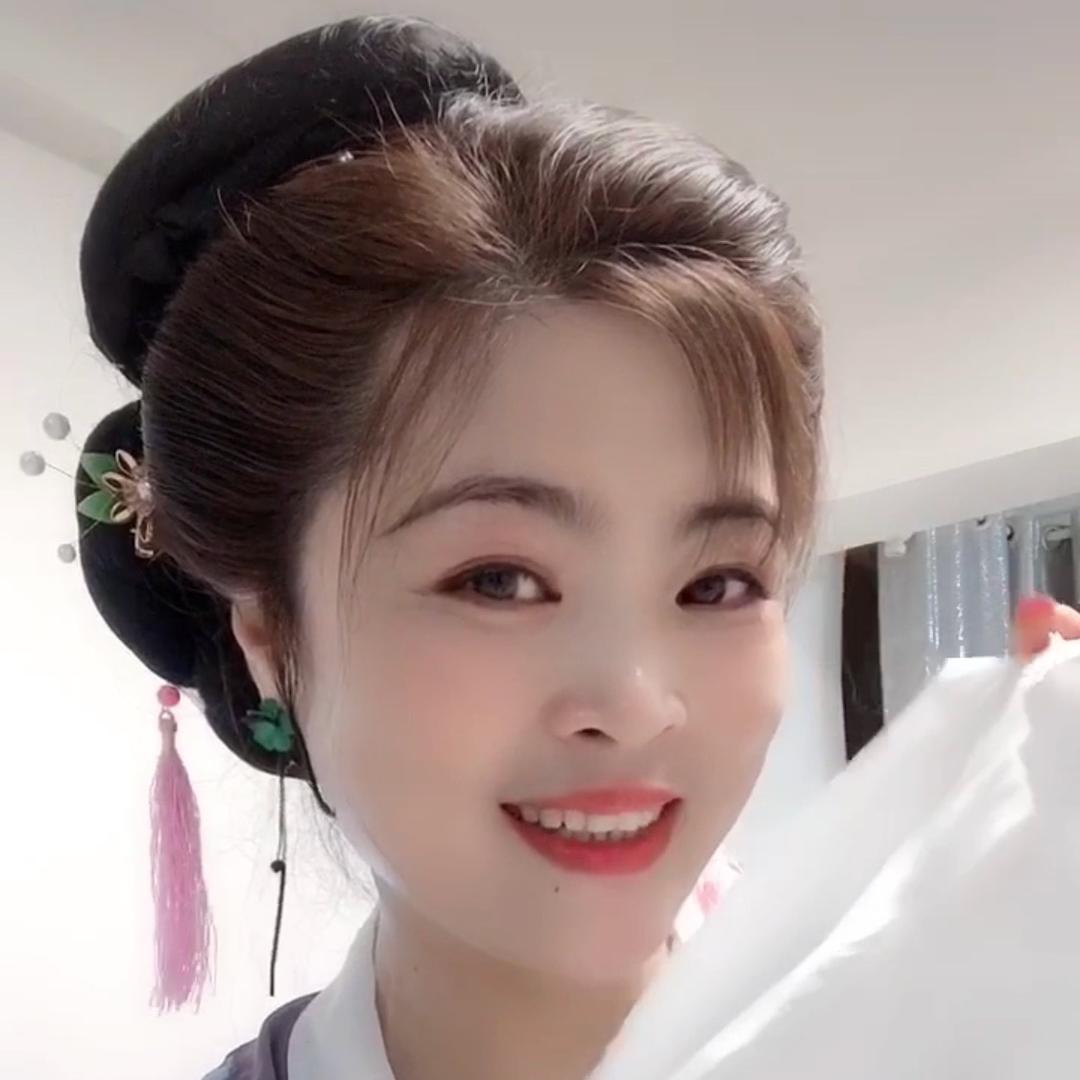 焕然一新