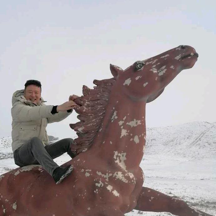 旅行社胡总（招募舞蹈队员）