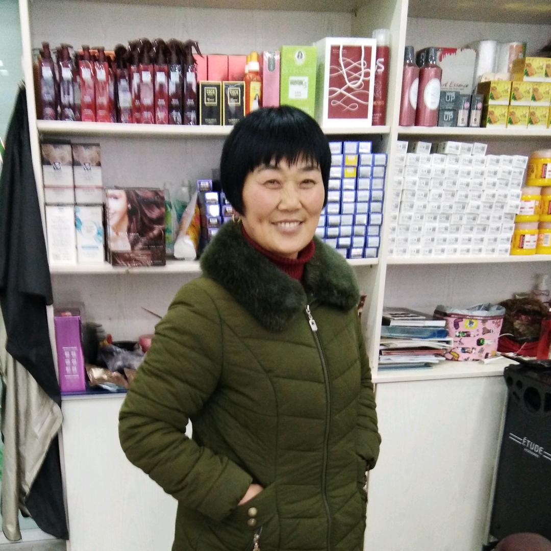 清云