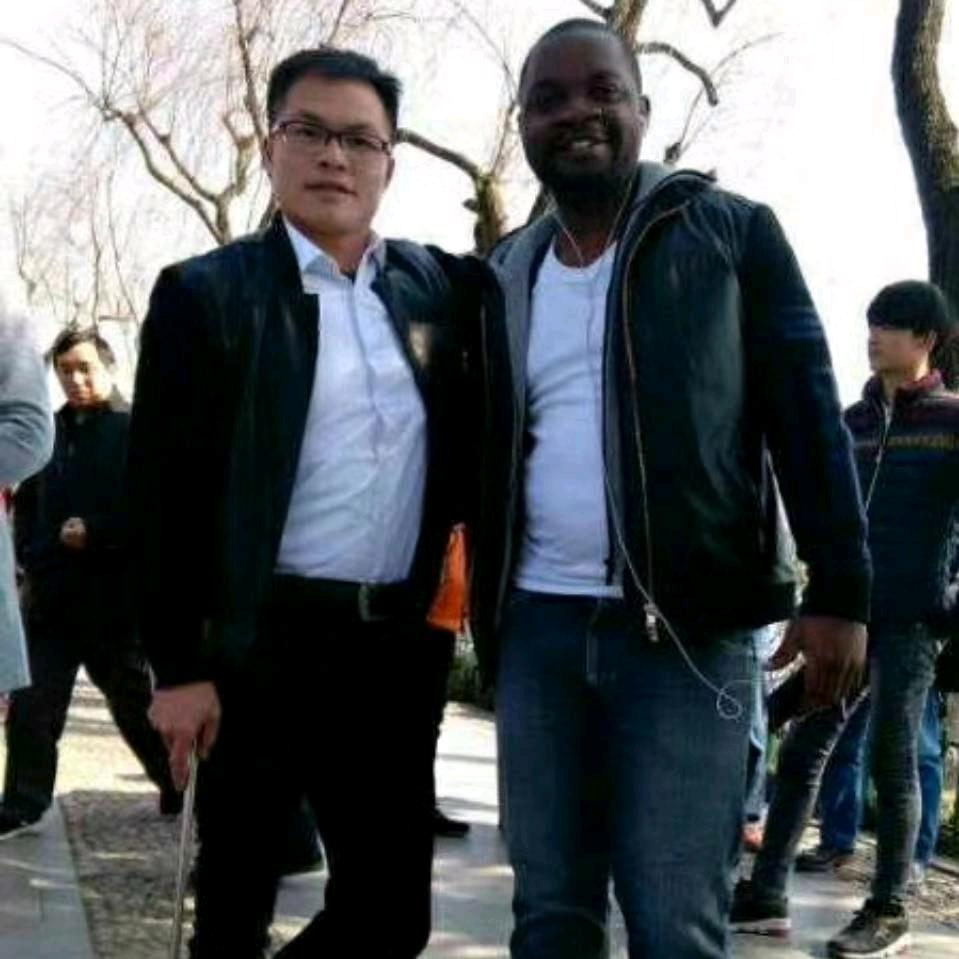 梦在远方