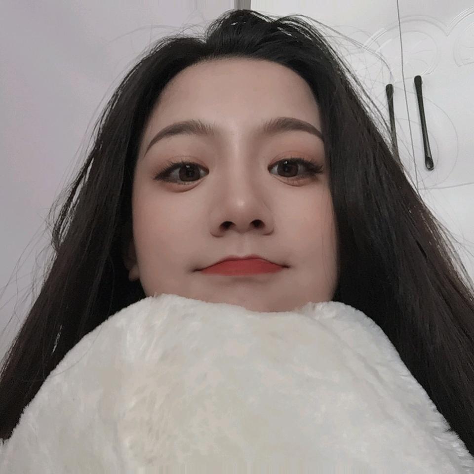 泡芙妹💙💙💙