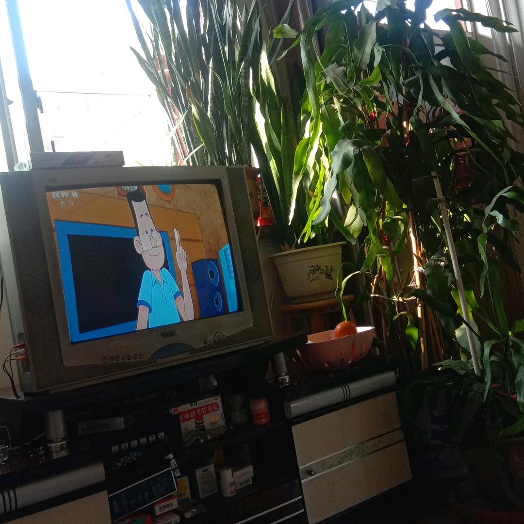 老顽童