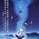 寒夜星空
