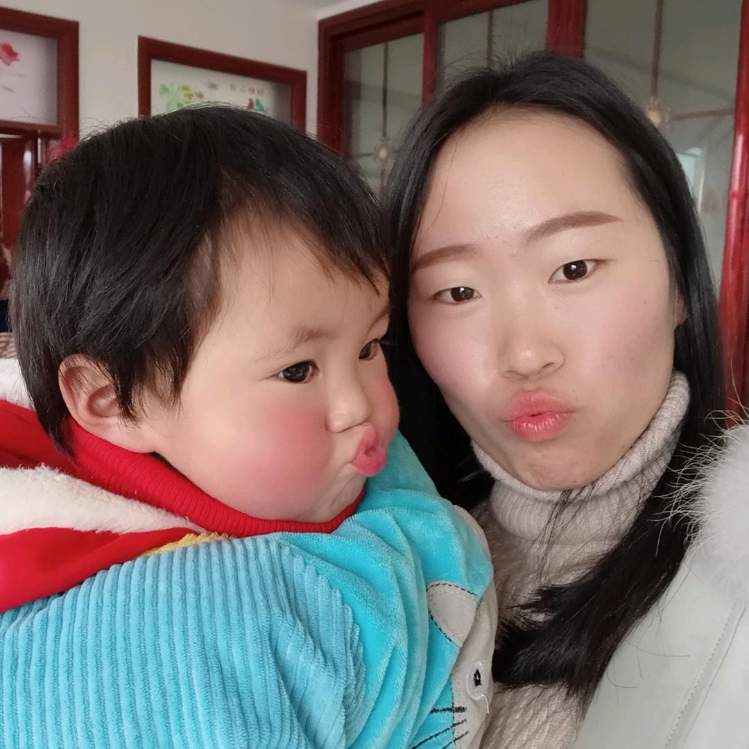 悦彤baby☀️Zy