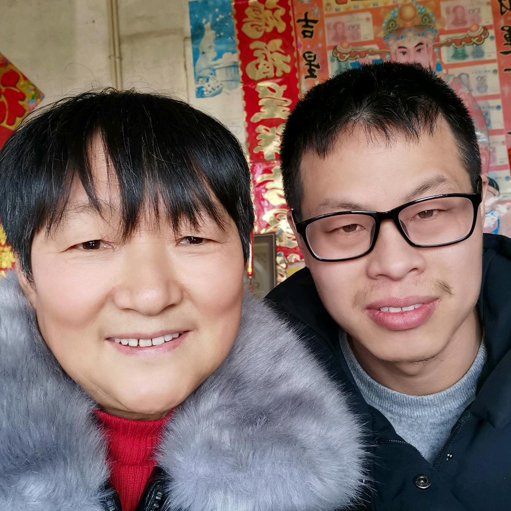 小宝施秀凤