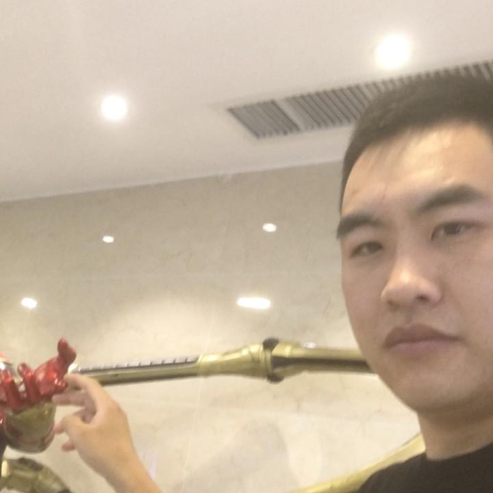 成熟的年轻人