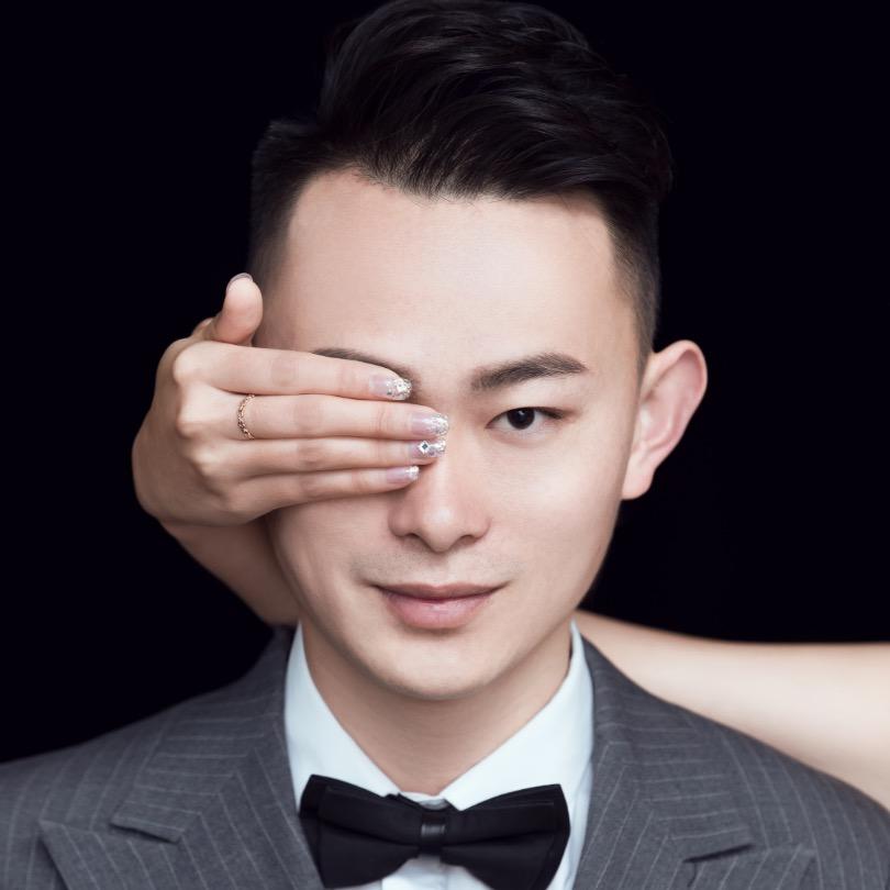 阿～陳哥👻