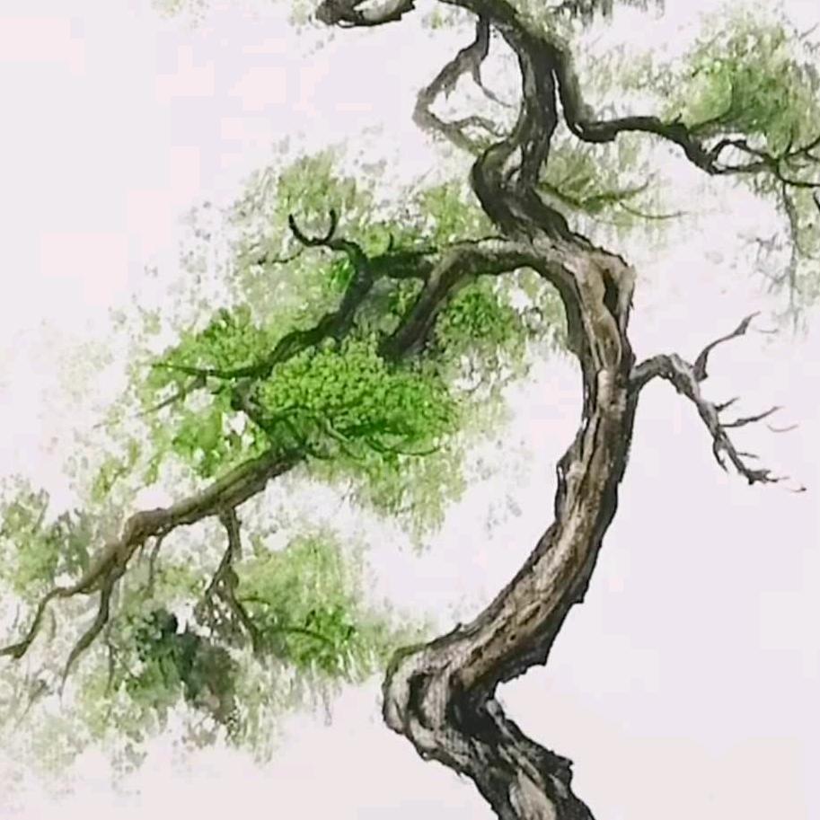 老家生活  丹哥