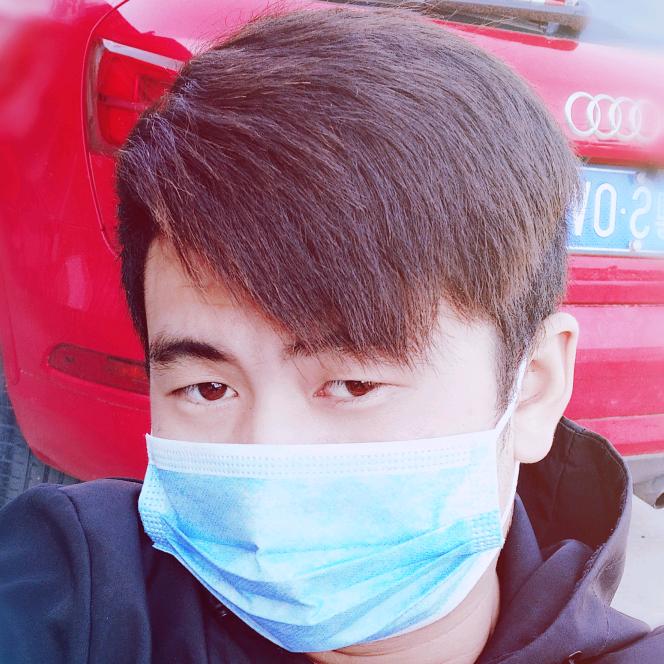 阿鑫^O^