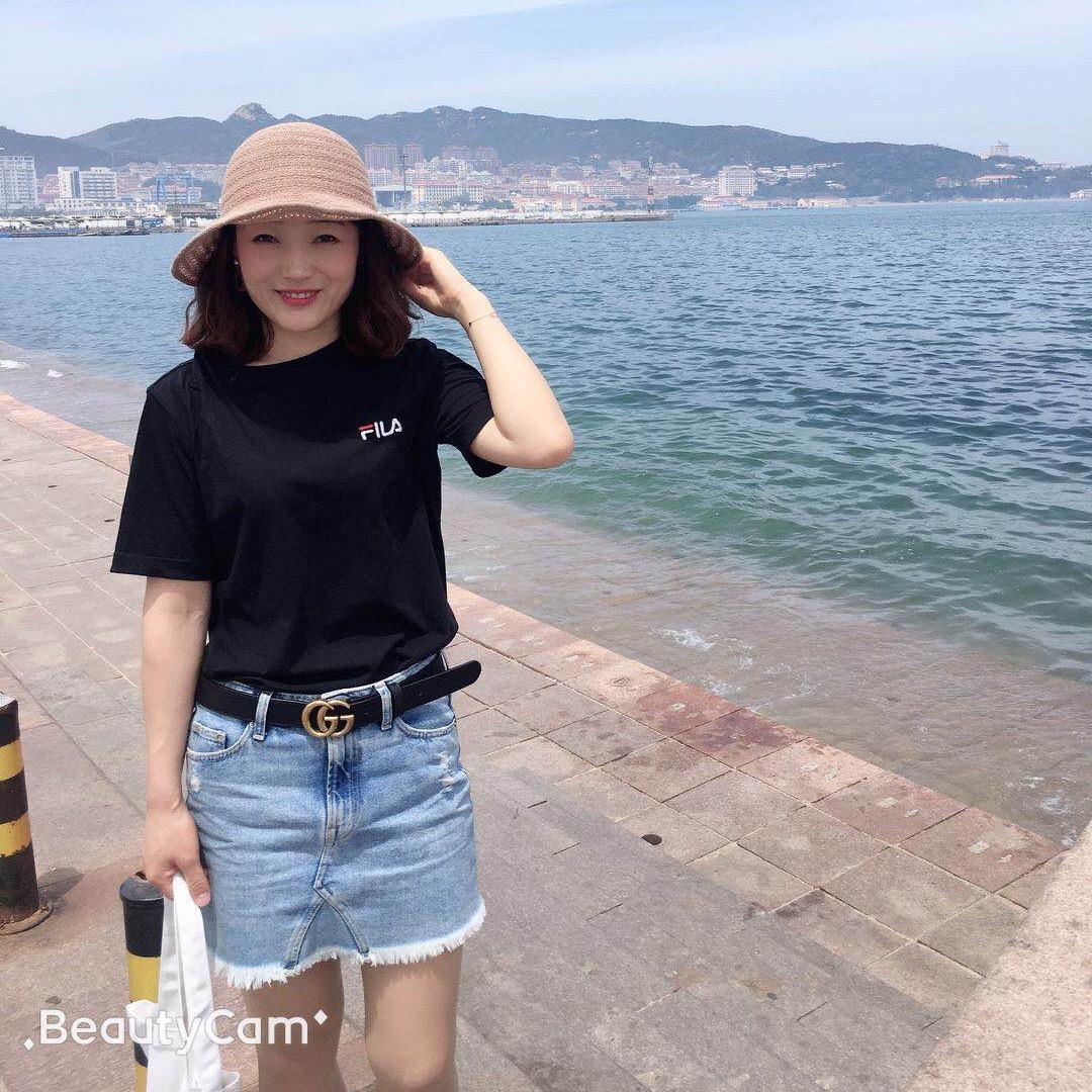 威海蔄山开水果店的梦梦