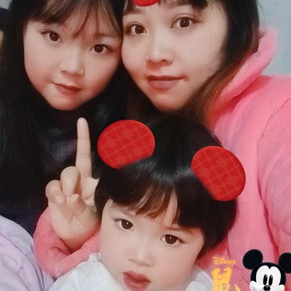 馨麻麻