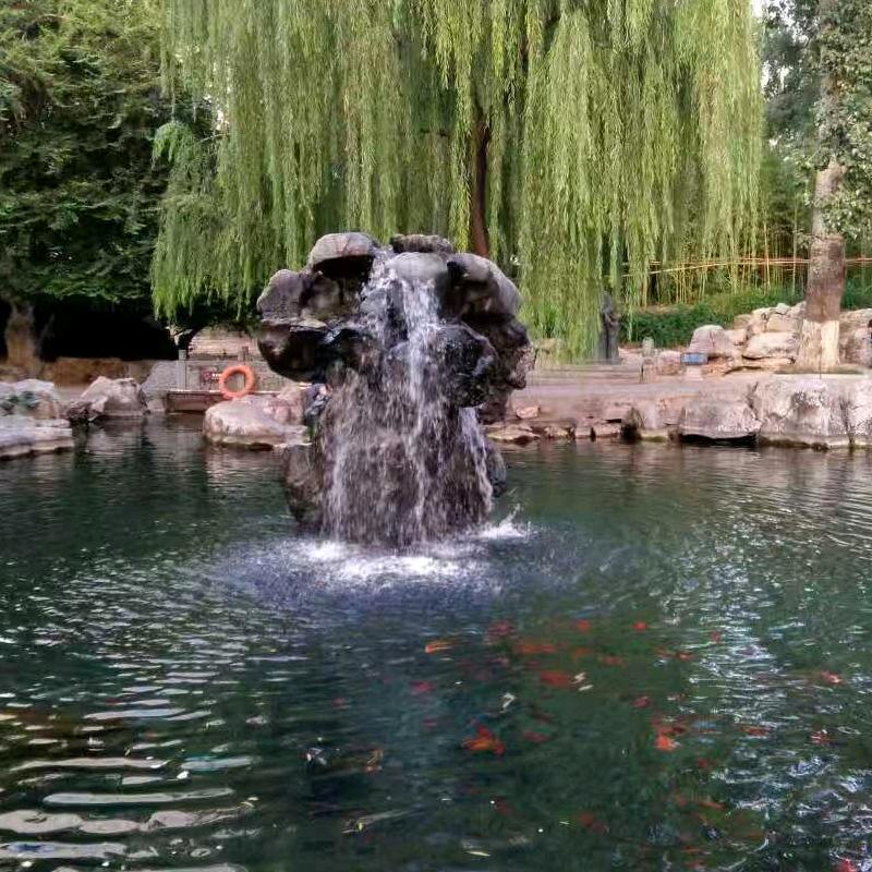 锦绣前程