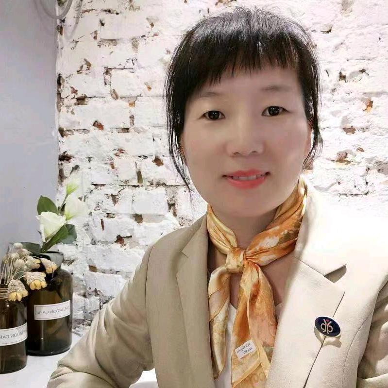 宇洋心理—柳老师