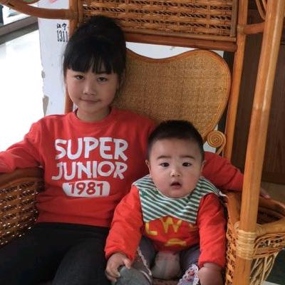 坚强的女人冯姐