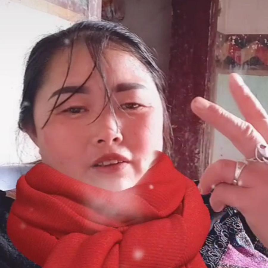 无奈