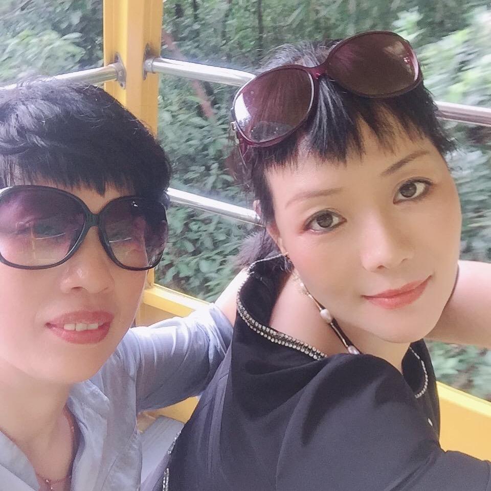 郑方珊