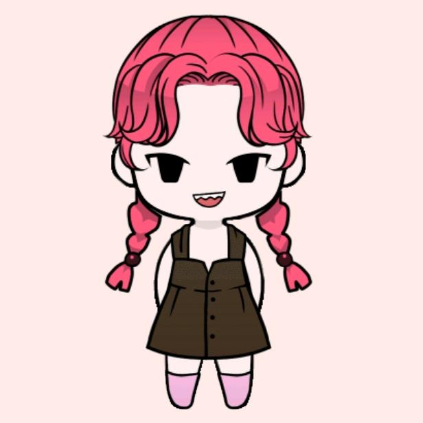 小芳的游戏@抖音