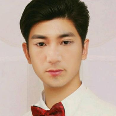 有故事的男人💔