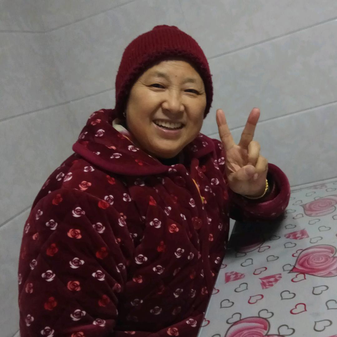 刘妈