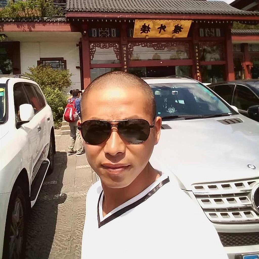 光明使者