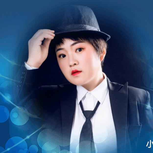 杉阳做白发养黑的小李子老师