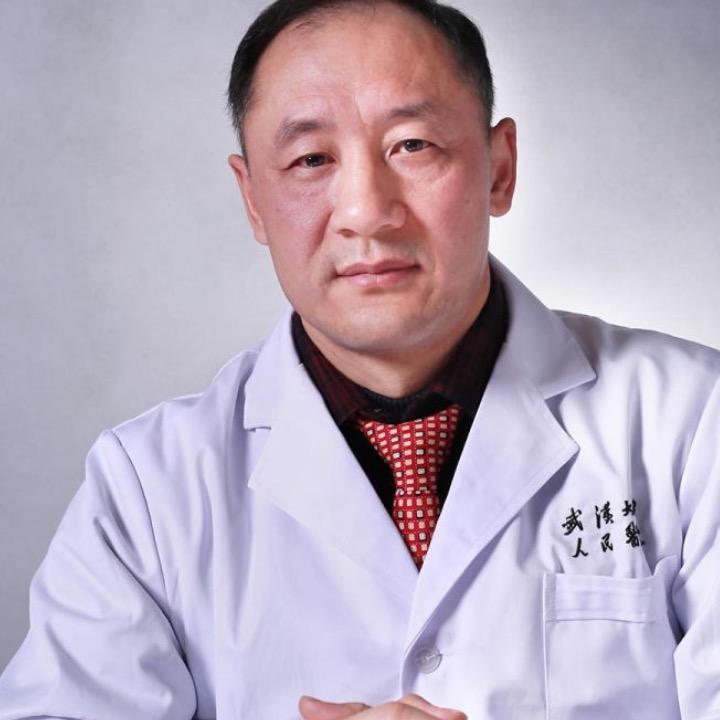 余昌平医生