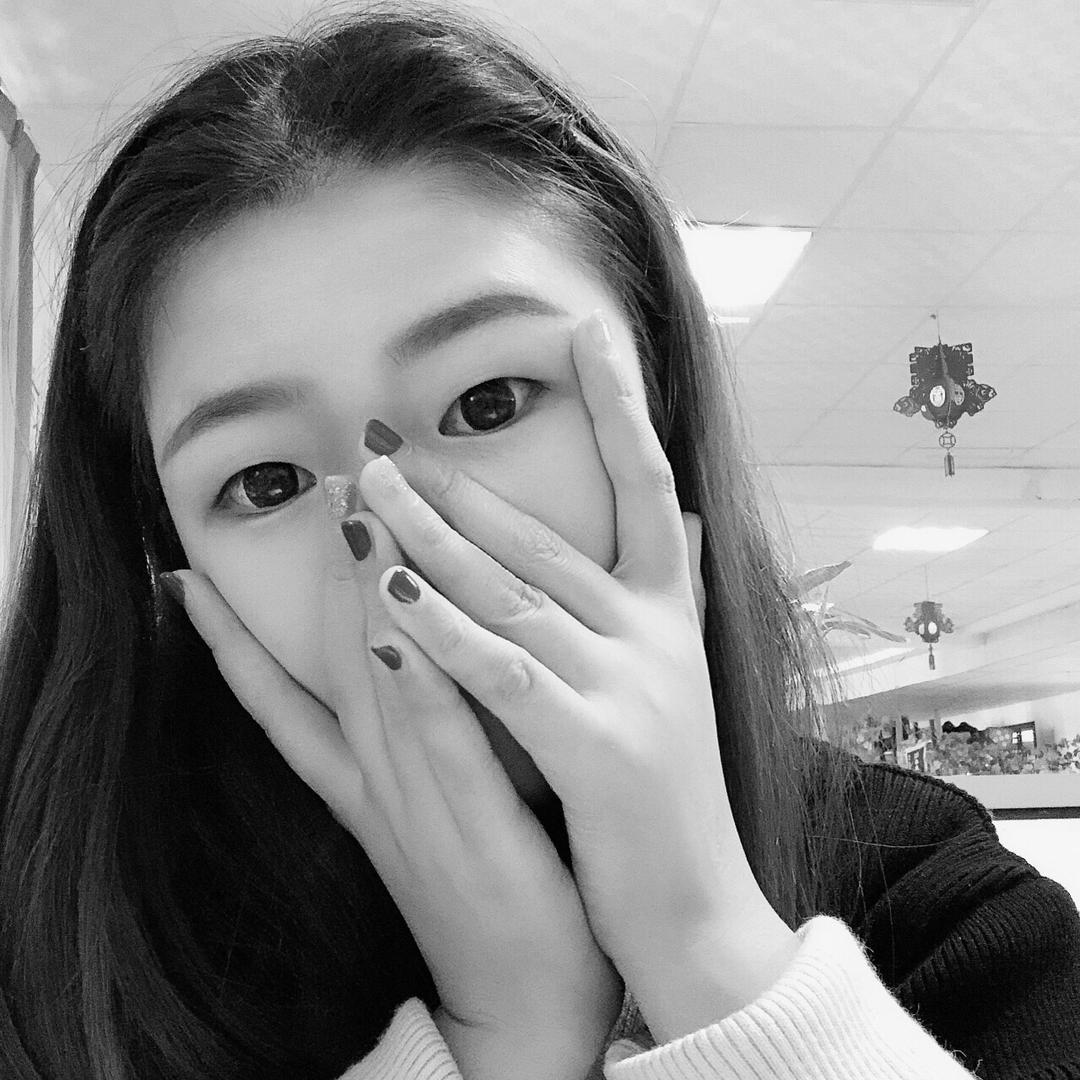 女汉子万丈光芒zy