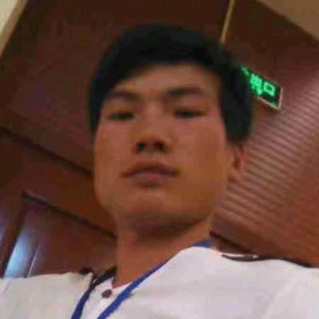 云哥在刮墙