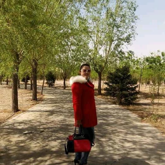 🐰四姐🐰（80后的小肥兔）