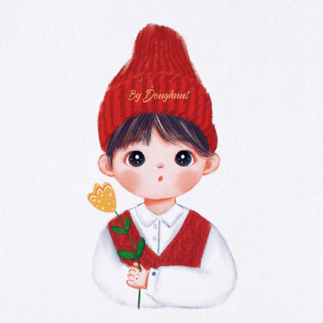 来自广灵寺丰标不凡的棕榈