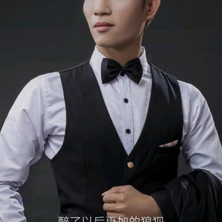 @南风知我意