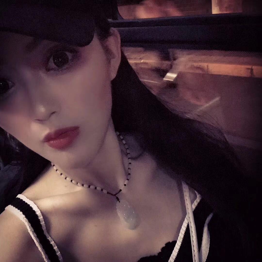 mei•如💋