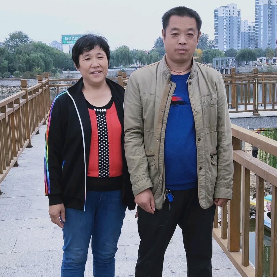 闫敦秀
