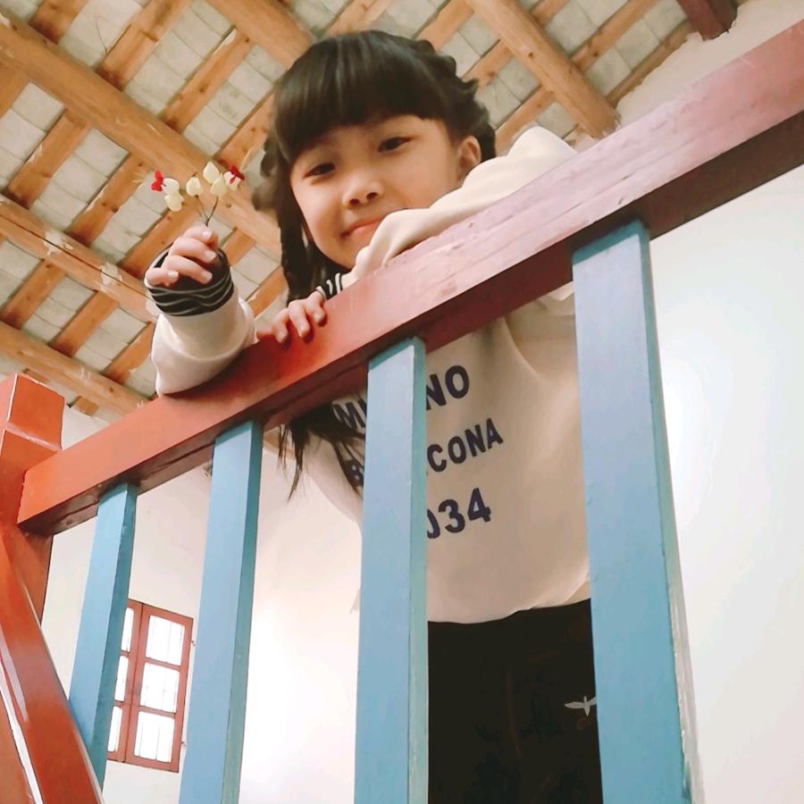 祺麻麻