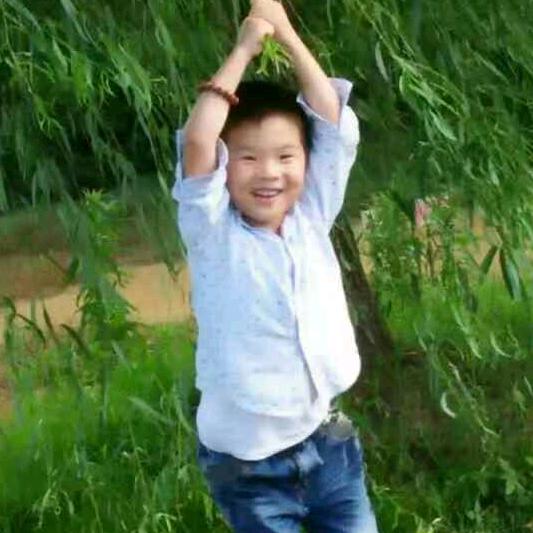 幸福婕宁