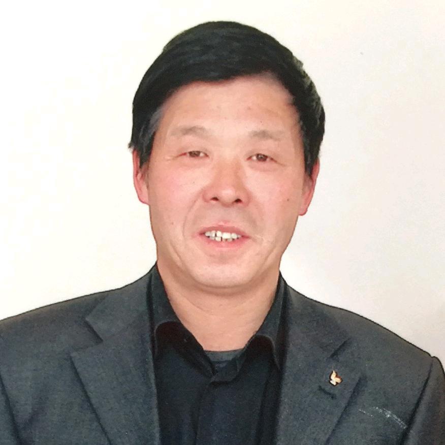 仁者（张首光）