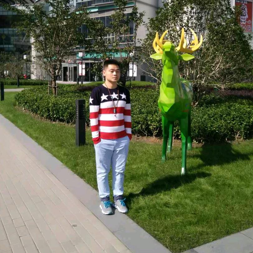 杨新