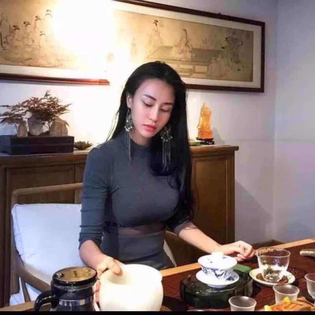 锦茹妈咪