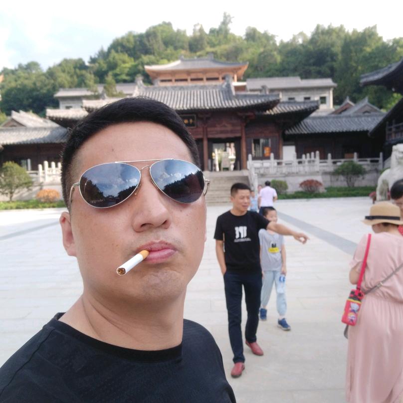 利蔓婚礼艺术中心董剑飞