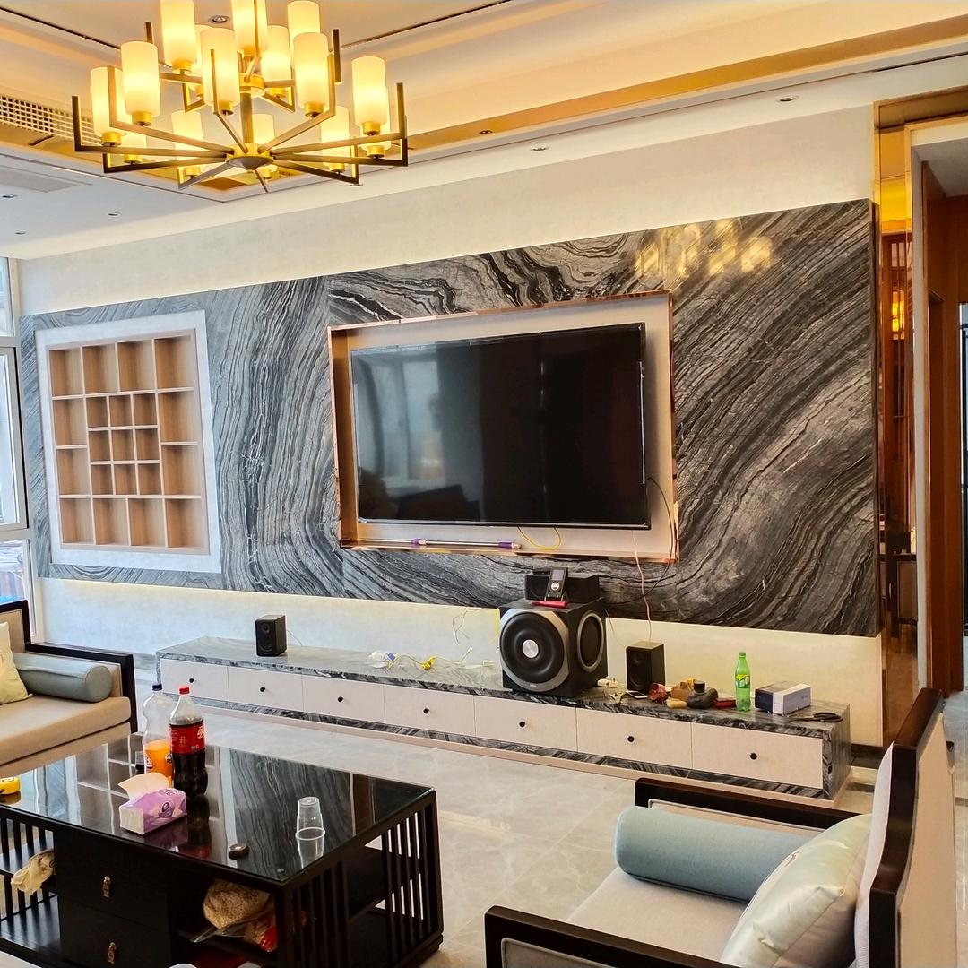 诚信石材  移门