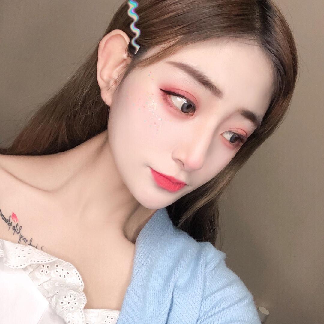 酒窝