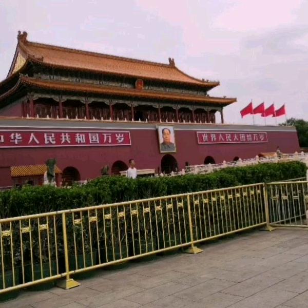 美丽新时声守护