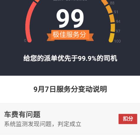 谈然一笑
