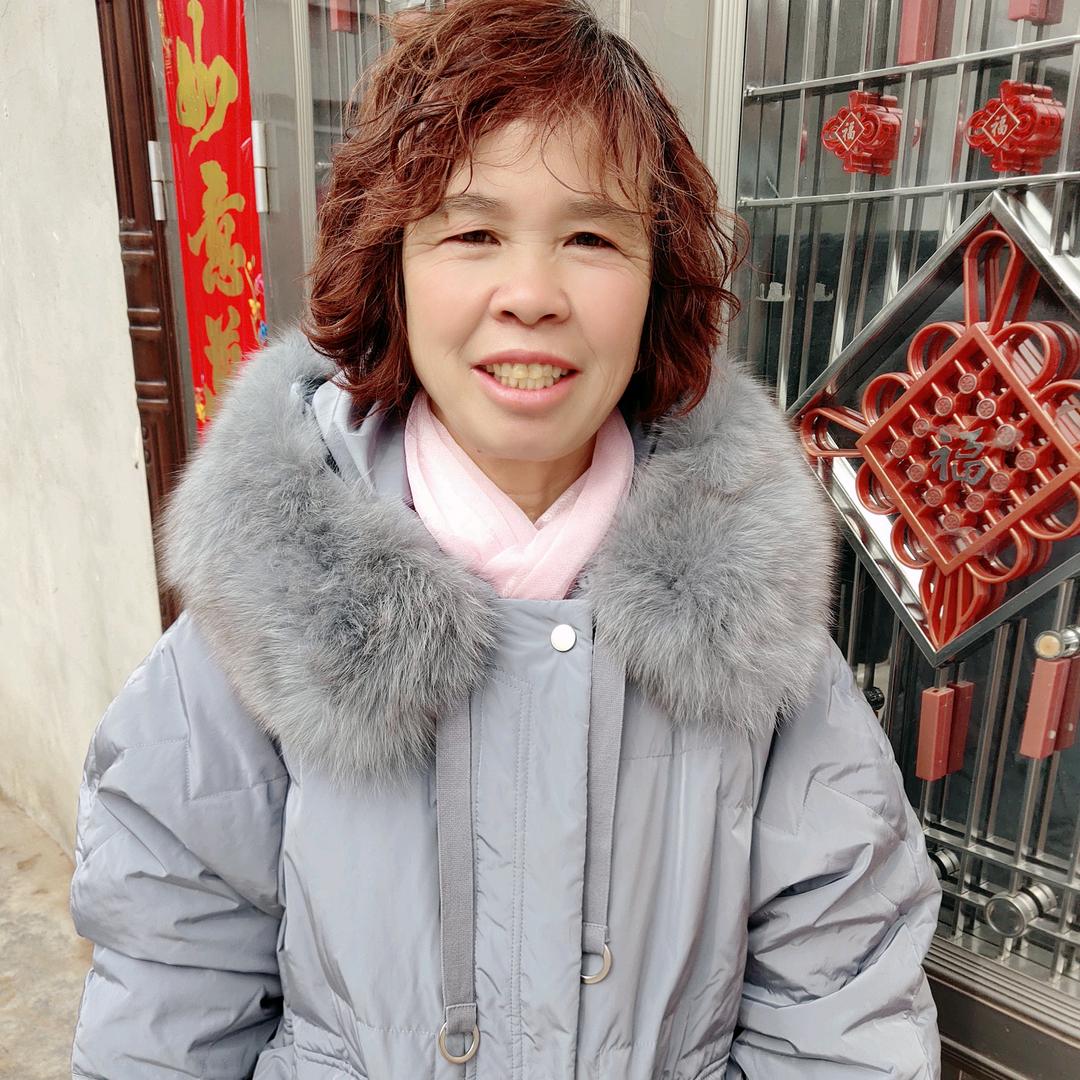大美美